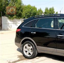 هیوندای ڤێرە کروز